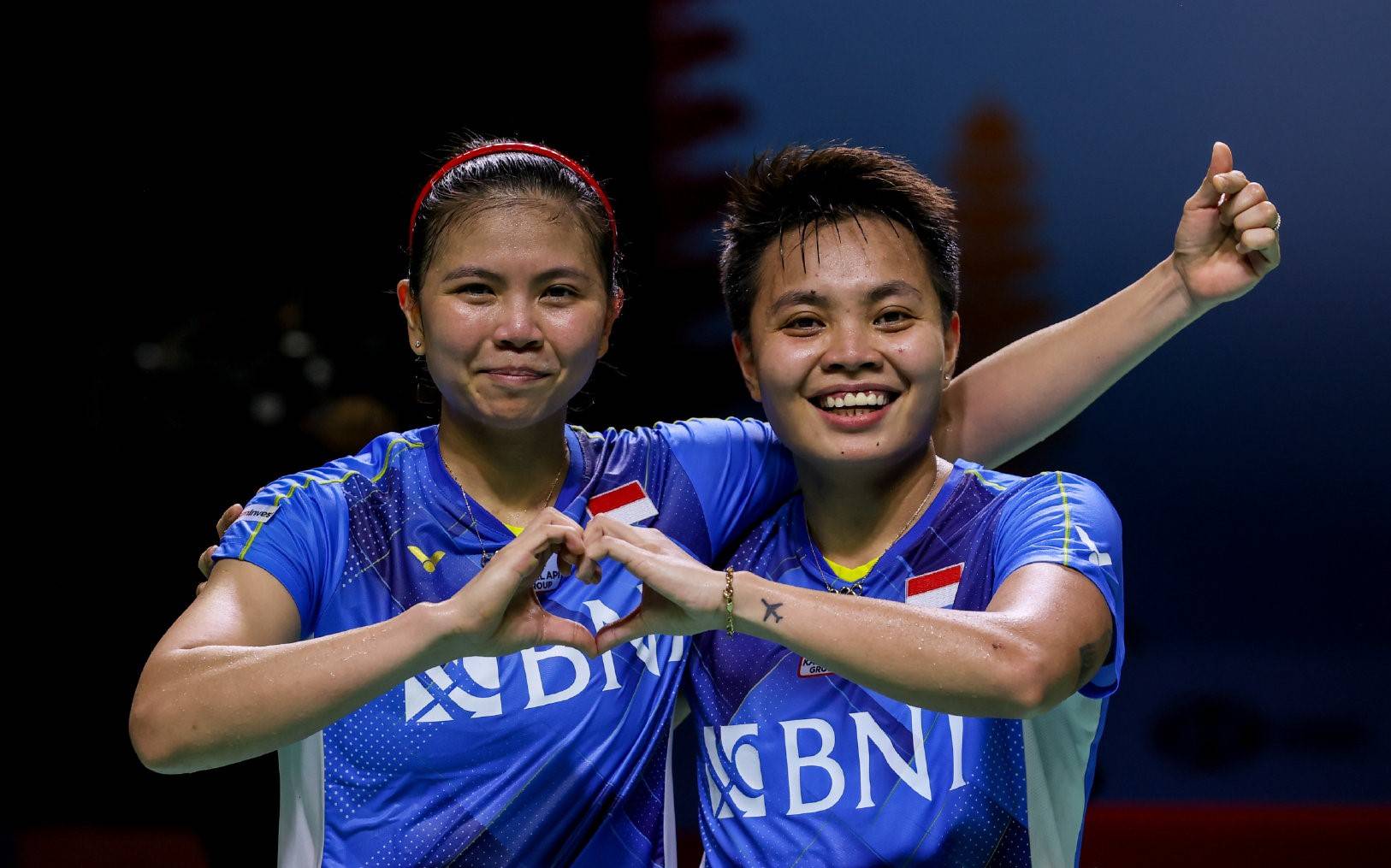 爱游戏APP-印尼队碾压日本队，安赛龙惊艳四座