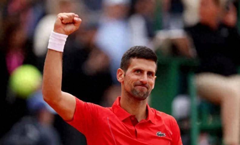 世界杯2026-蒙特卡洛大师赛力克ATP总决赛，德约科维奇刷新纪录